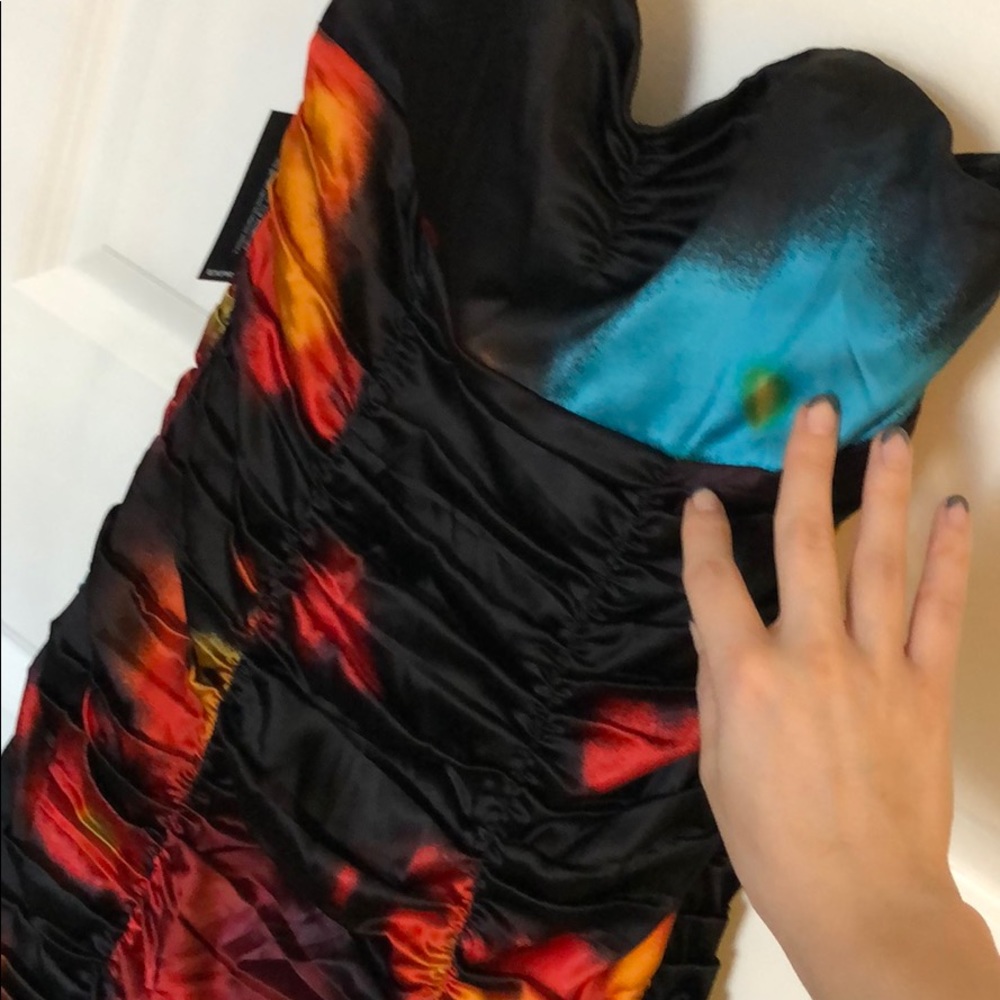 Holiday dress